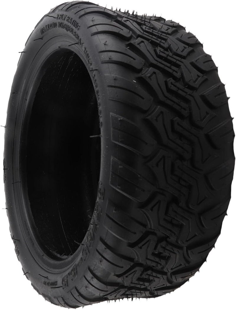Dilwe High Elasticity Electric Scooter Replacement Tire 85x65-6.5 - Image 4