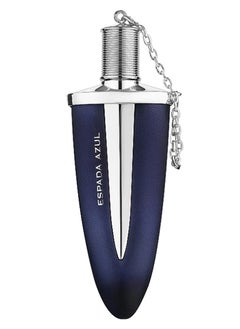LE CHAMEAU Espada Azul Eau De Parfum For Men - 100 ML  - Image 3