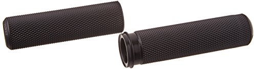 Arlen Ness 07327 Black Fusion Grip