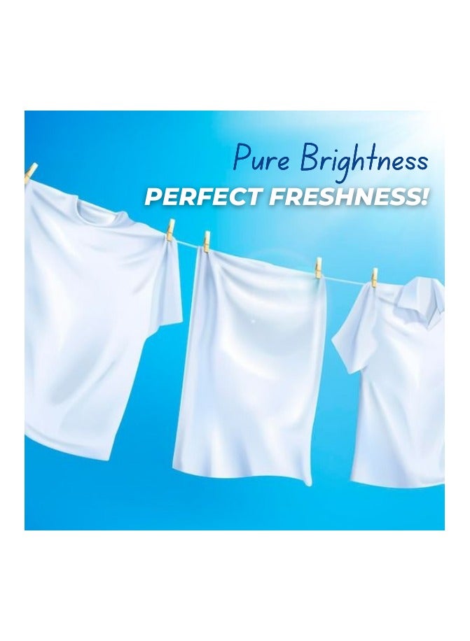 Bonus Bonus Tristar Detergent Powder 5kg - Image 4