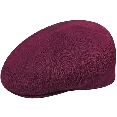 Kangol Tropic 504 Ventair Burgundy, Large - Image 1