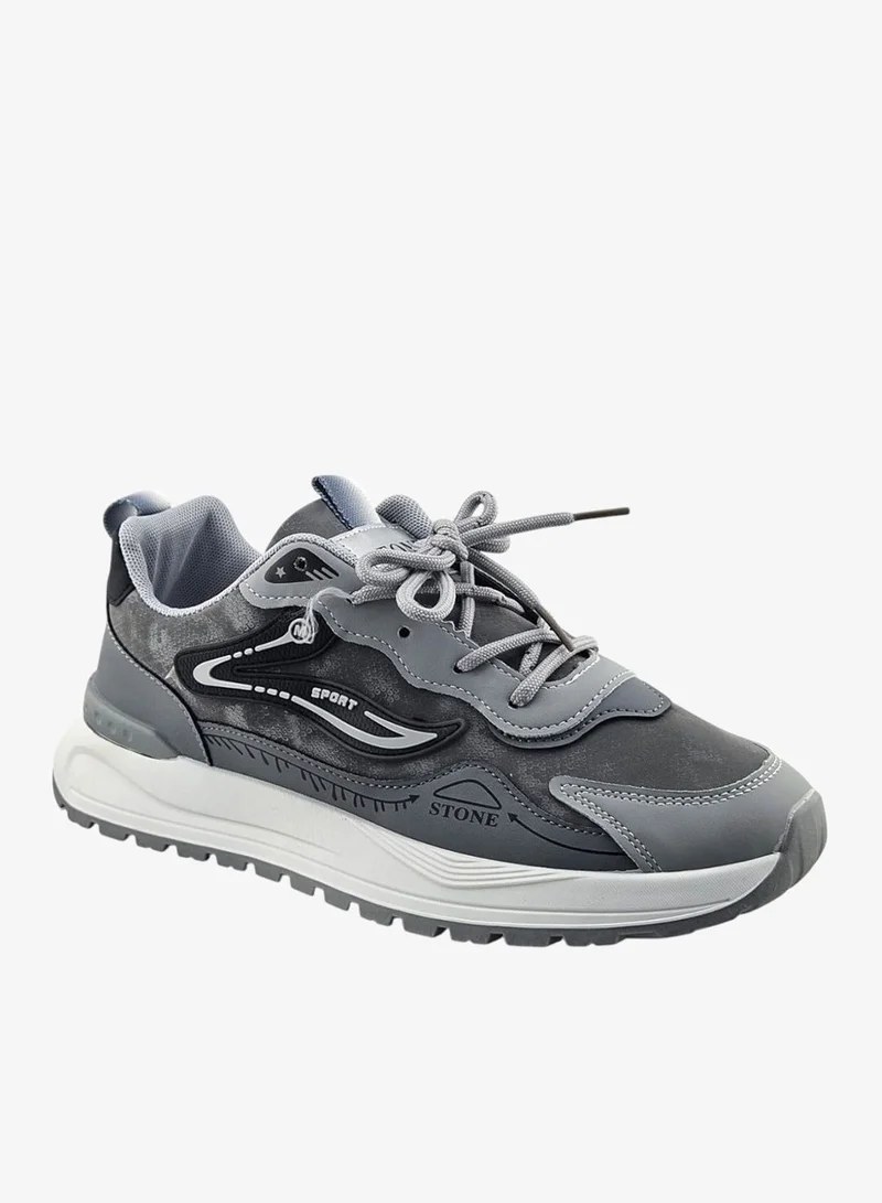 ستون حذاء رياضي خفيف من إيثر