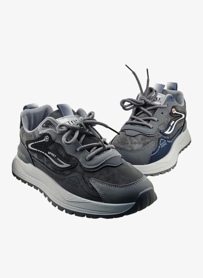 ستون حذاء رياضي خفيف من إيثر