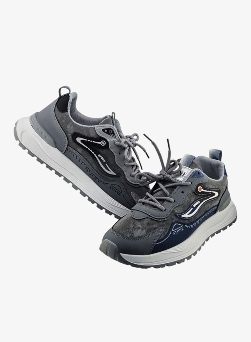 ستون حذاء رياضي خفيف من إيثر - Image 4