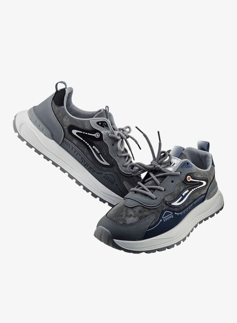 STONE Ether Light Sneakers - Image 4