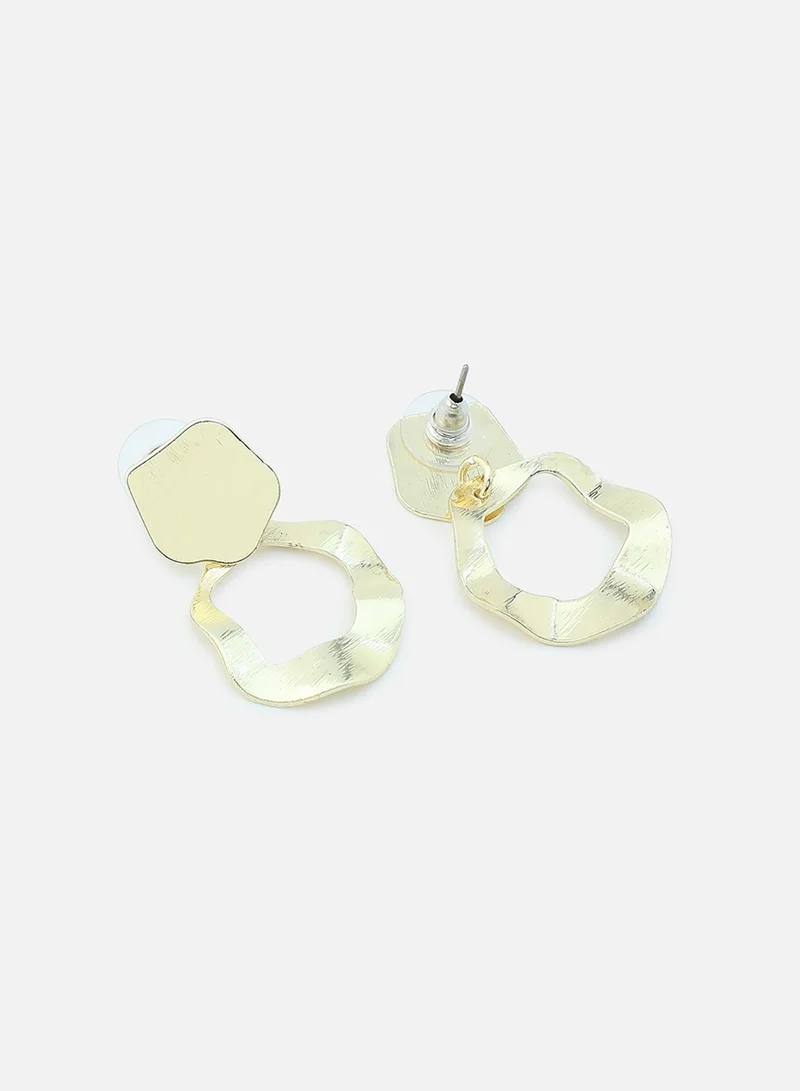 Sohi  Party Artificial Drop Earring Jewellery for Women | Best Price UAE