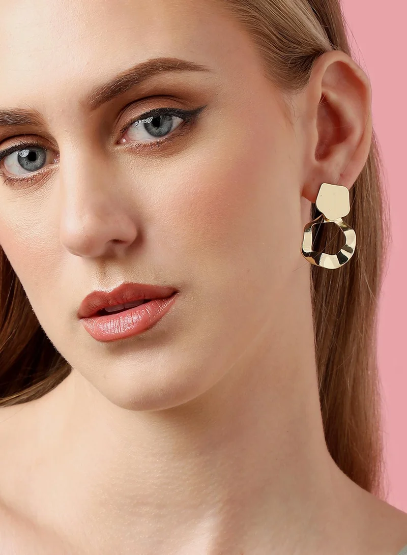 Sohi  Party Artificial Drop Earring Jewellery for Women | Best Price UAE