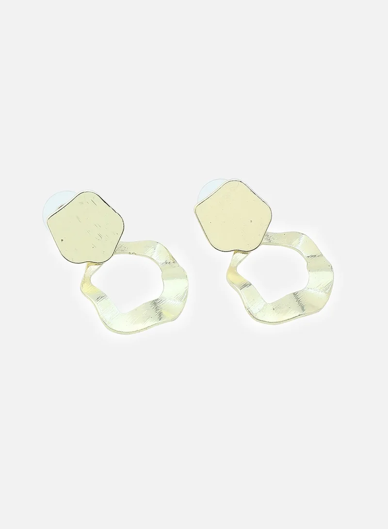 SOHI Party Artificial Drop Earring Jewellery