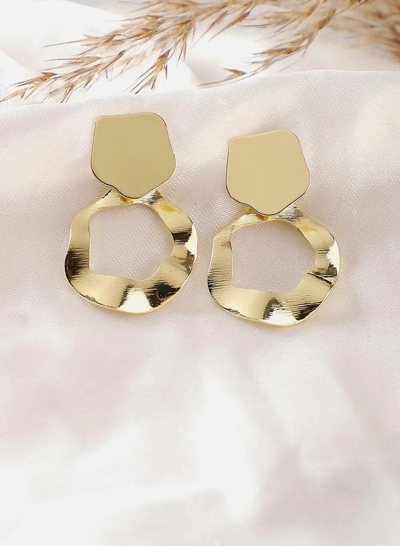 Sohi  Party Artificial Drop Earring Jewellery for Women | Best Price UAE