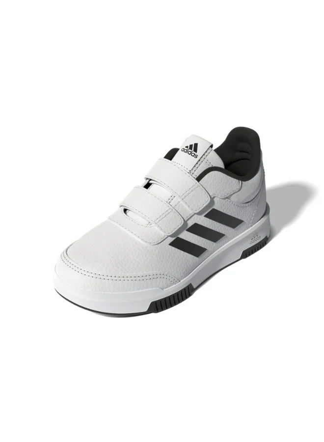 اديداس Adidas Tensaur Sport 2.0 Cf K White Sportswear Shoes For Kids 10K