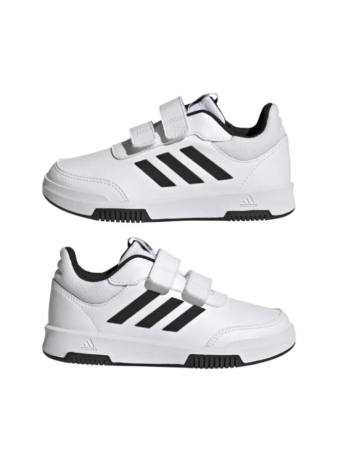 اديداس Adidas Tensaur Sport 2.0 Cf K White Sportswear Shoes For Kids 10K