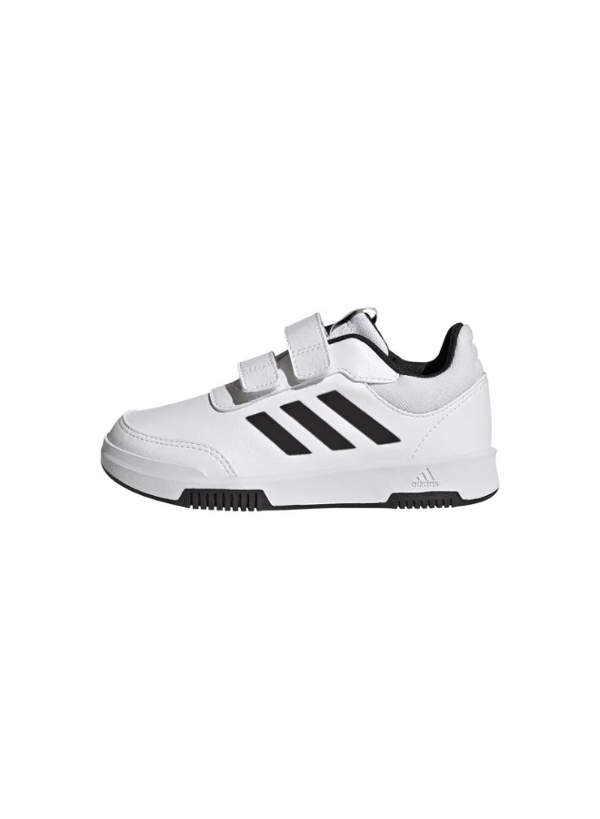Adidas Adidas Tensaur Sport 2.0 Cf K U White Sportswear Shoes For Kids