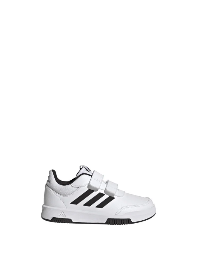 Adidas Adidas Tensaur Sport 2.0 Cf K U White Sportswear Shoes For Kids