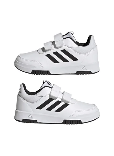 adidas أحذية أديداس تينسور سبورت 2.0 CF K U للأطفال - أبيض