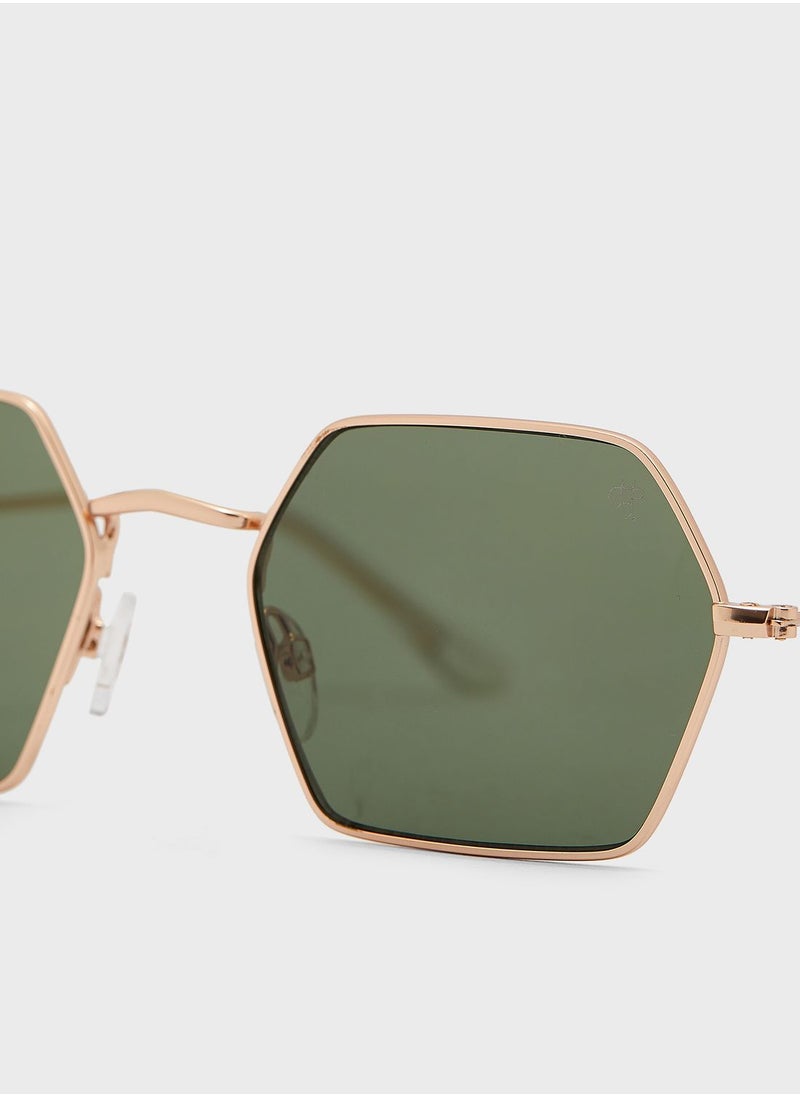 CHPO Jason Sunglasses  - Image 3