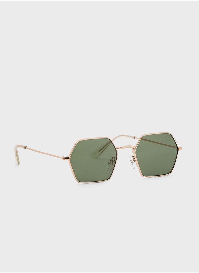 CHPO Jason Sunglasses  - Image 1