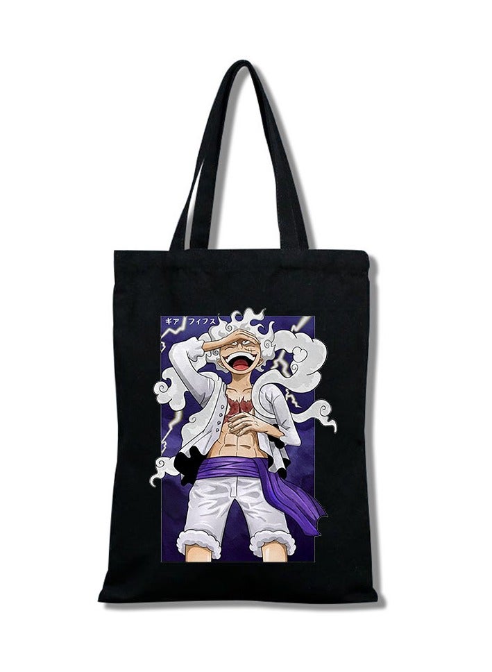 KUYING New ONE PIECE Casual Canvas Bag 