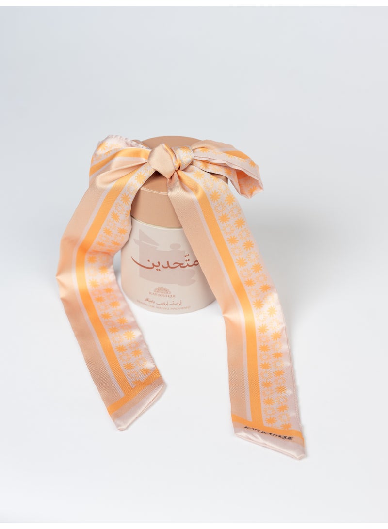 Eid Al Etihad United x Kafi- Twilly Sun - Image 1