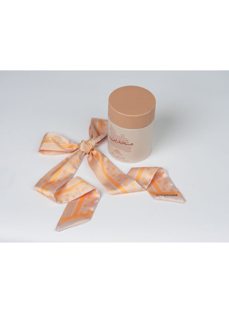 Eid Al Etihad United x Kafi- Twilly Sun - Image 2