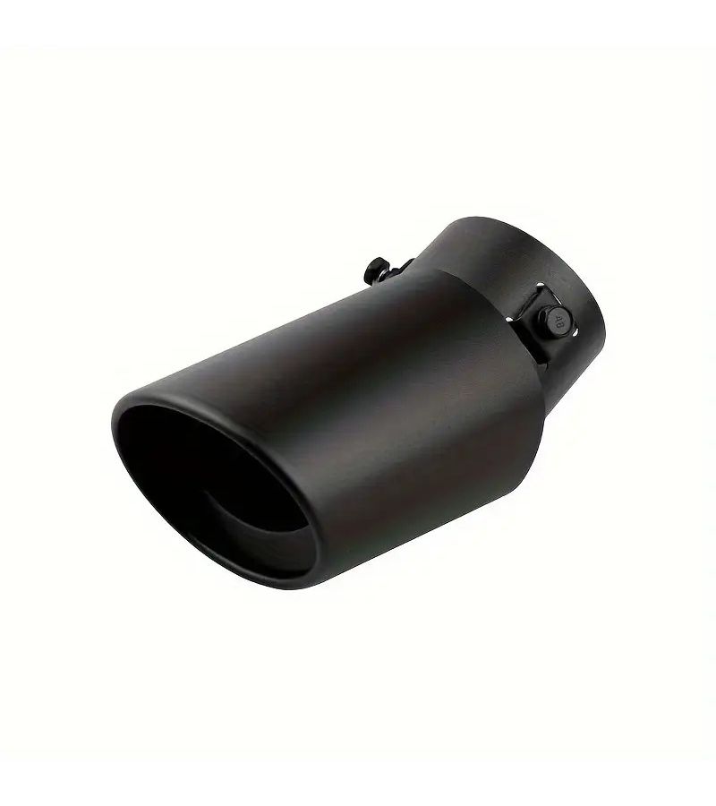 Straight Universal Exhaust Pipe Enhance Your Car Performance - Image 3