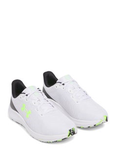 UNDER ARMOUR Men's UA Pursuit 4 Running Shoes  - Image 3