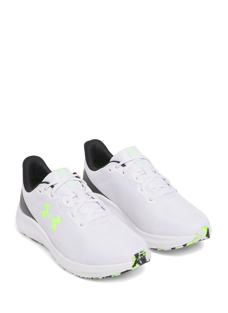 UNDER ARMOUR - Men's UA Pursuit 4 Running Shoes - Image 1