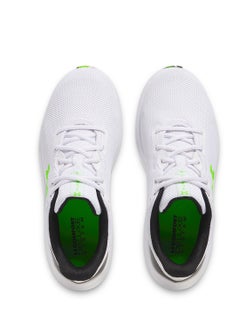 UNDER ARMOUR Men's UA Pursuit 4 Running Shoes  - Image 4