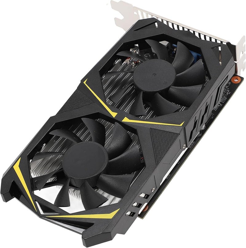 EBTOOLS PC Graphics Card, Gaming Graphics Card 128 Bit for Replacement - Image 2