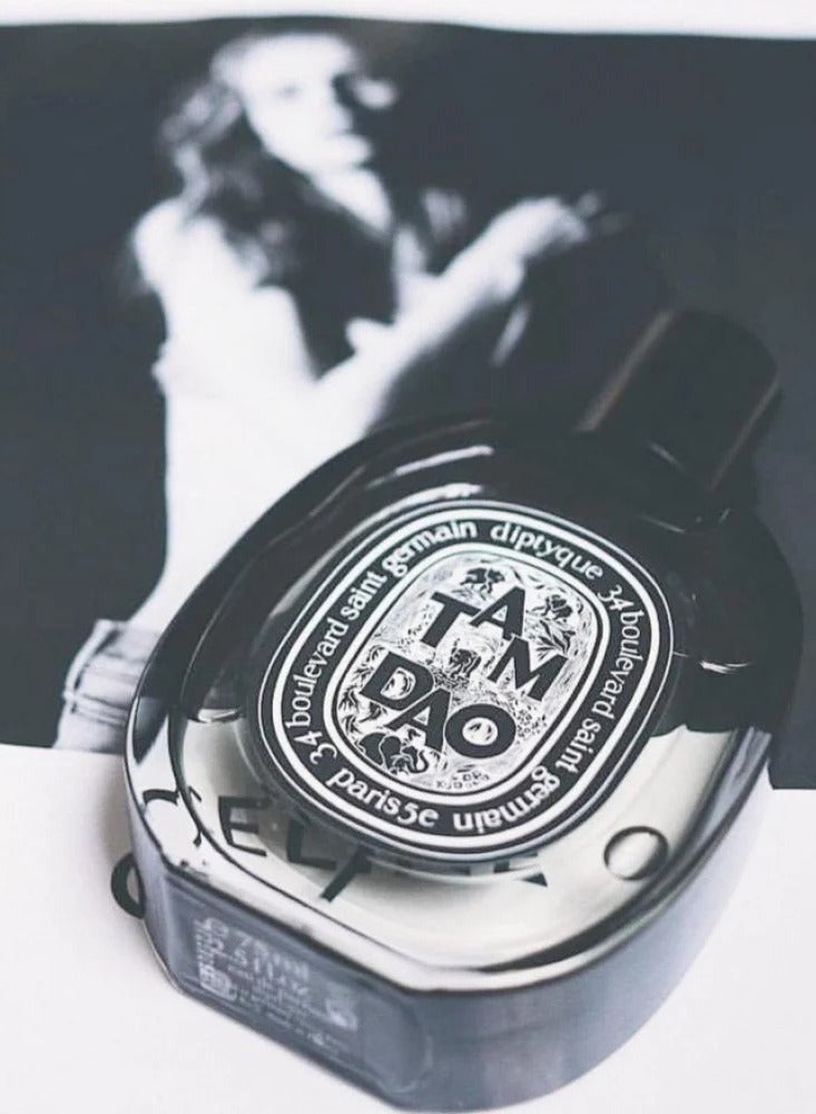 Diptyque Tam Dao Lou Eau de Parfum 75 ml - Image 5