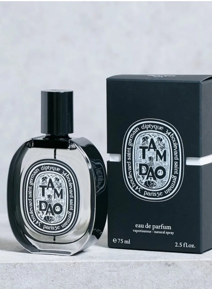 Diptyque Tam Dao Lou Eau de Parfum 75 ml - Image 4