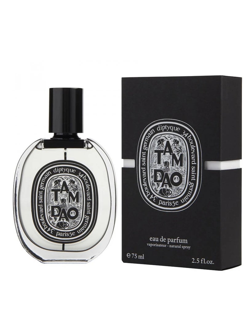 Diptyque Tam Dao Lou Eau de Parfum 75 ml - Image 2