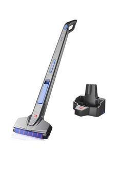 M16 Floor Vacuum Cleaner 40W / Cordless & Rechargeable / Self-cleaning Technology / Rechargeable Battery - Grey