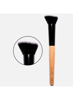 allure Foundation Brush (Angle Foundation C26 )  - Image 1
