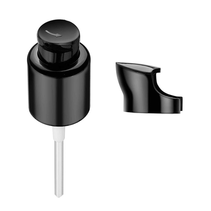 Bluecell 2pcs Replacement Foundation Pump Compatible With MAC and Estee Lauder Double Wear Foundation - Image 3