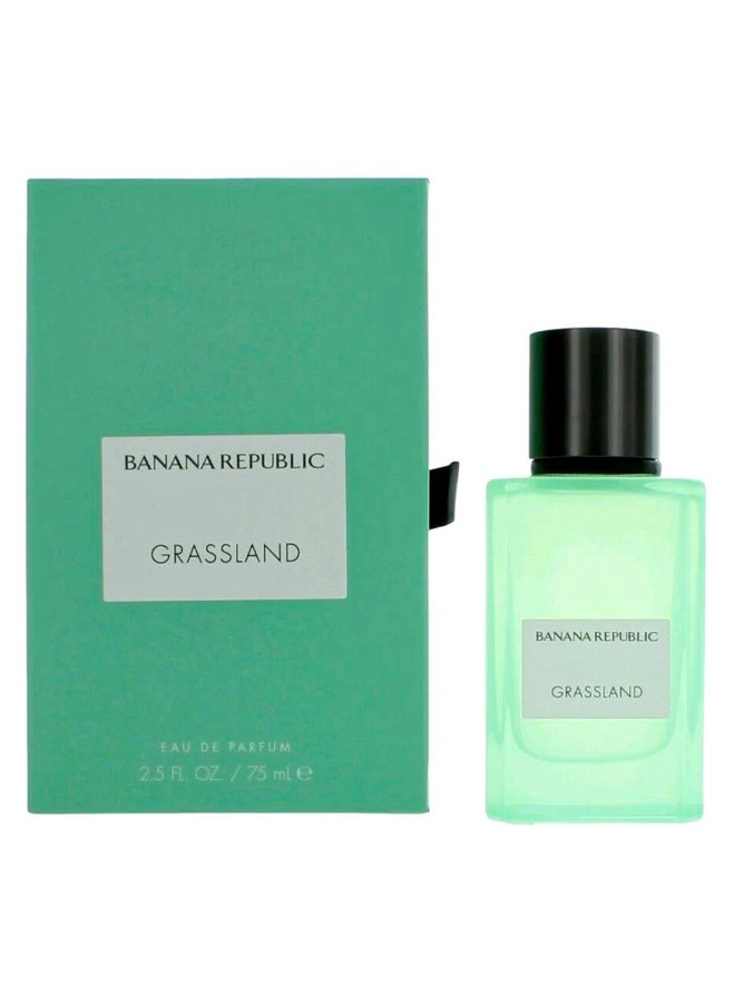 BANANA REPUBLIC Banana Republic Grassland (U) Edp 75Ml  - Image 2