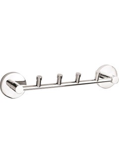 Saray Banyo Saray Bathroom Olimpos 4-Piece Hanger  - Image 1