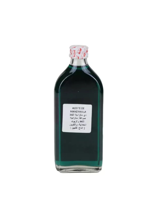IPI Aceite De Manzanilla Antiflatulent Solution for Abdominal Distention- 100ml - Image 2