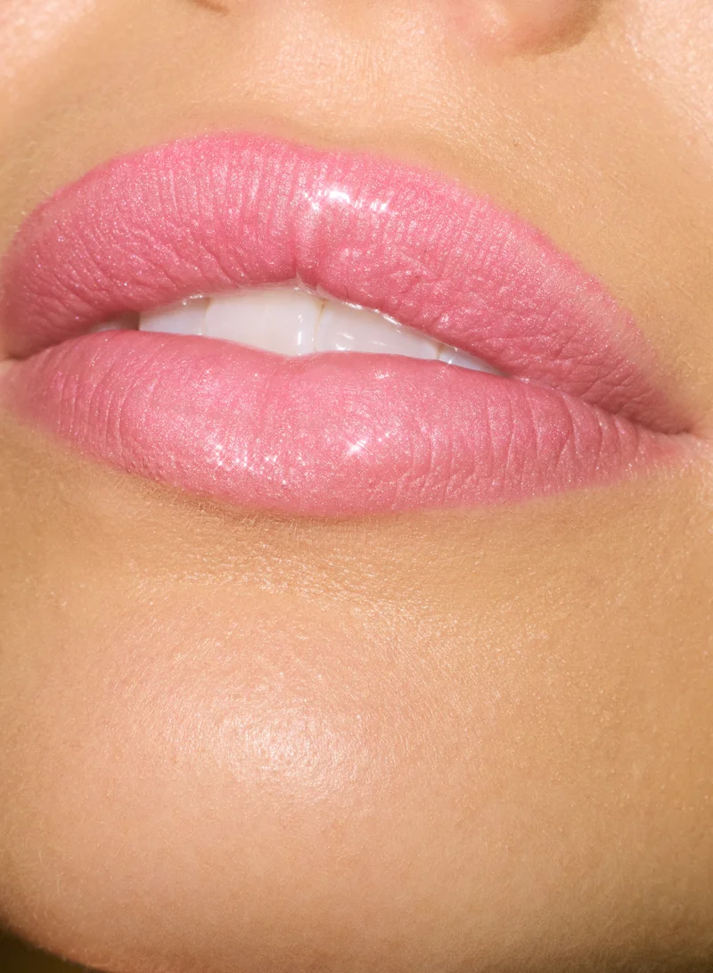 gosh Gosh Peptide Lip Glss 012 Retro Rose
