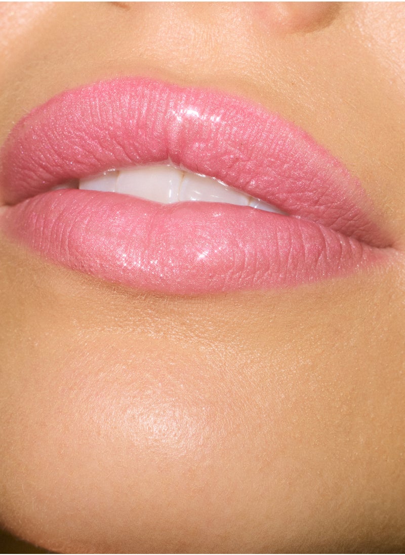 gosh Gosh Peptide Lip Glss 012 Retro Rose  - Image 4