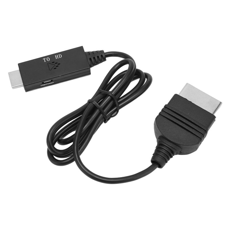 For XBOX to HD Multimedia Interface Adapter HD Multimedia Interface Converter Adapter for XBOX - Image 2