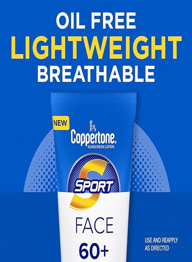 Coppertone Sport Sunscreen Pack, Multipack, 3 Items - Image 3