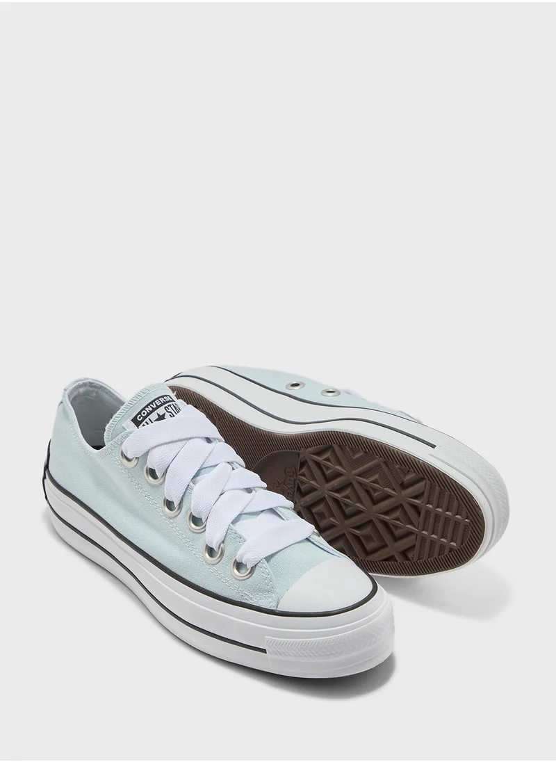 CONVERSE Chuck Taylor All Star Lift