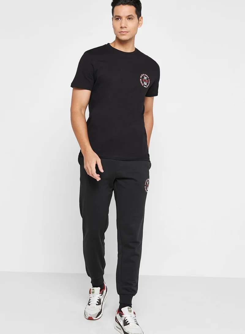 JACK & JONES Essential Sweatpants