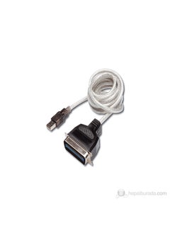 DC USB-PM1 USB to PARALLEL Converter