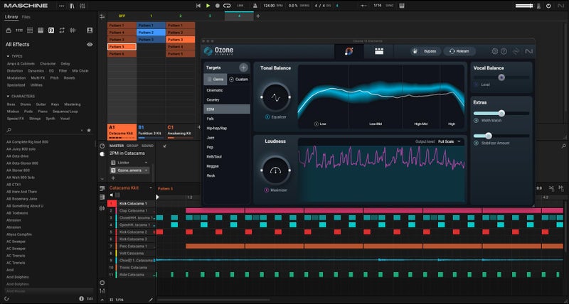 Native Instruments Maschine Mikro MK3 - Image 5
