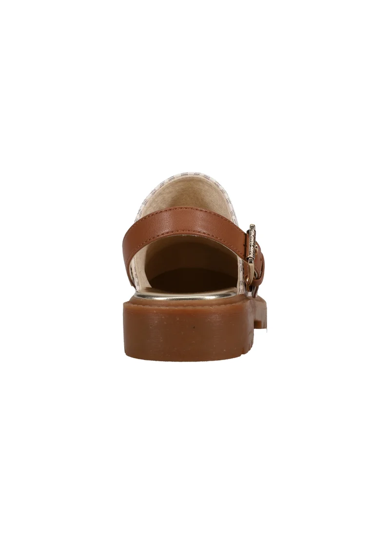 Michael Kors Youth Cosetta Close Toe Clog