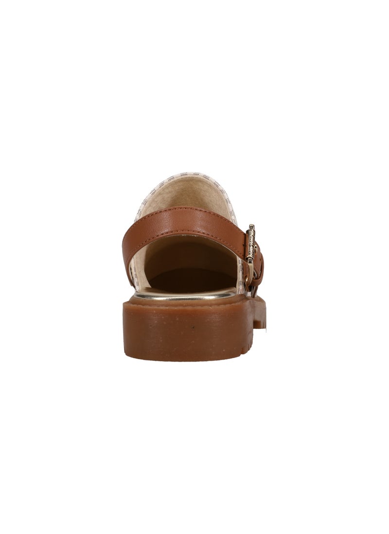 Michael Kors - Youth Cosetta Close Toe Clog - Image 1