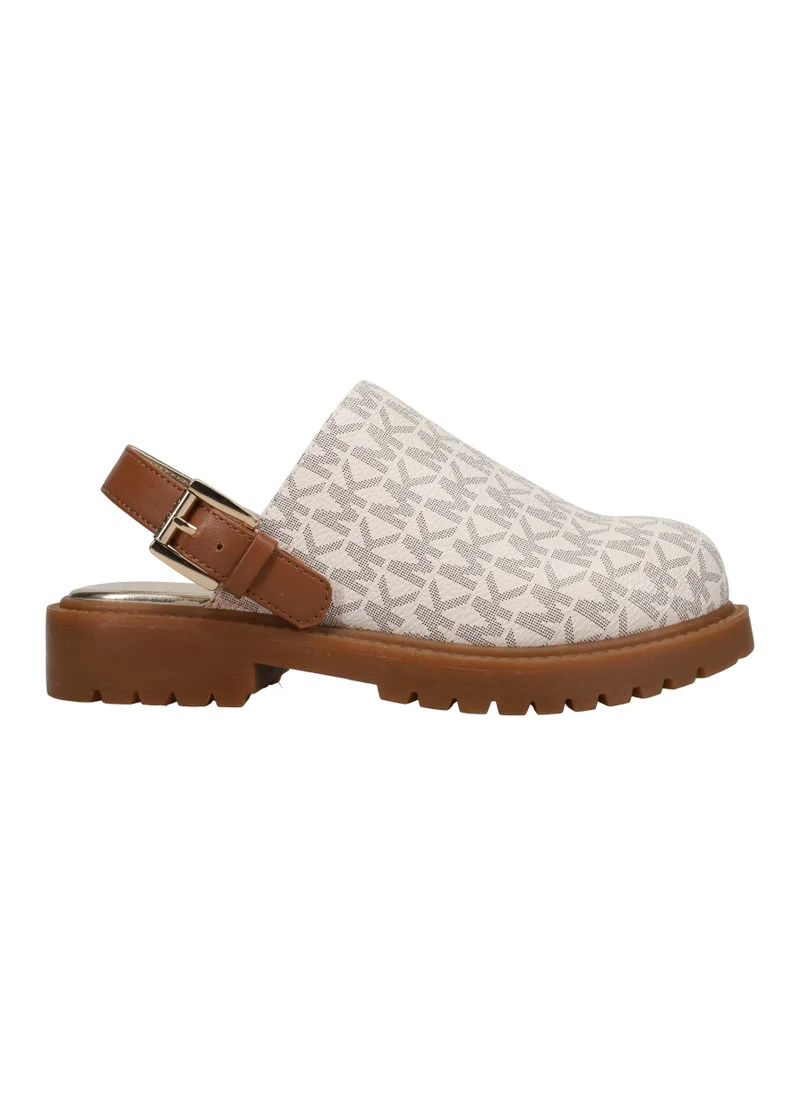 Michael Kors Youth Cosetta Close Toe Clog