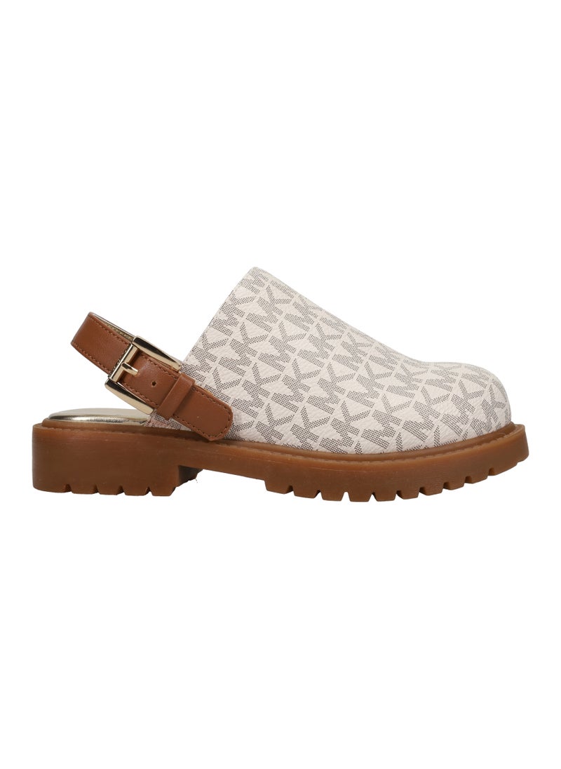 Michael Kors - Youth Cosetta Close Toe Clog - Image 1