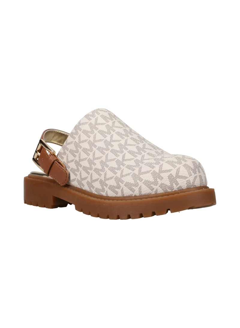 Michael Kors Youth Cosetta Close Toe Clog